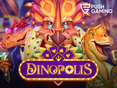 Tangiers online casino9